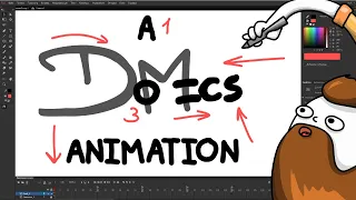 How to make an Intro like Domics in 4 minutes / analysis + tutorial