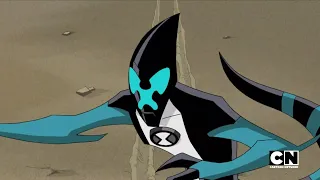BEN 10 CLASSIC S1 E1 AND THEN THERE WERE 10 EPISODE CLIP IN TAMIL