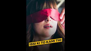 BASS ISI KI TO KAMI THI ⋮ Spider-Verse Me Dakota Johnson As Madame Web #Shorts