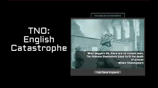 TNO English Catastrophe Custom Super Events