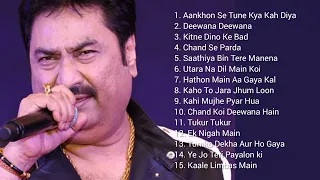 Nonstop Love Songs | 90s | Best Of Kumar Sanu | Udit Narayan | Abhijeet | Top Songs | Jukebox