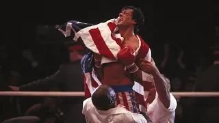 Rocky IV Trailer (Creed II Style)