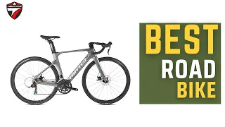 Best Road Bike | TWITTER Road bicycle 43.5CM56CM R10 Disc  Fully Carbon Fiber Road Bike Review