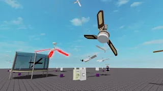 Super Funniest Wobbly Ceiling Fans - Roblox Pankha