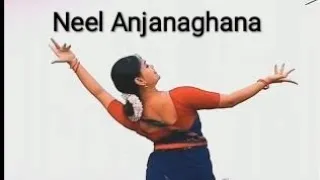 Neel-Anjanaghana | Dance cover