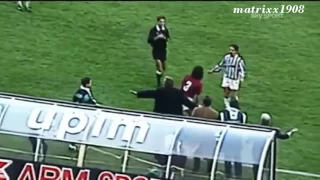 Juventus Torino 1 0, 1991/92