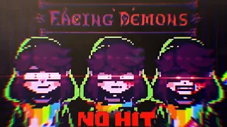 Facing Demons Devilovania NO HIT ALL PHASES WITH CHECKPOINTS (Dunked on mode)