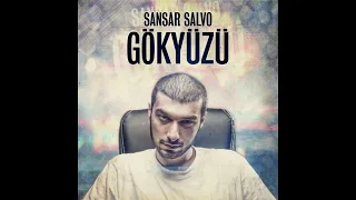 gökyüzü feat  yener - sansar salvo - gökyüzü