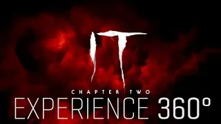 IT CHAPTER TWO | The 360 Experience | 4K