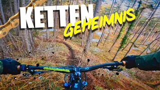 GEHEIMREZEPT FÜR EIN LANGES MTB KETTENLEBEN 🚲⛓ Tipps die dir kein Kettenöl-Hersteller verraten wird