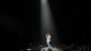 Post Malone “Better Now” LIVE Twelve Carat Tour 10/9/22