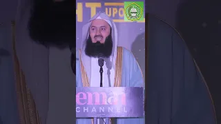 If You Have Toxic Parents, Watch This | Mufti Menk