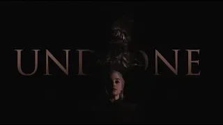 Let it be fear. • Daenerys Targaryen  [+8x05]