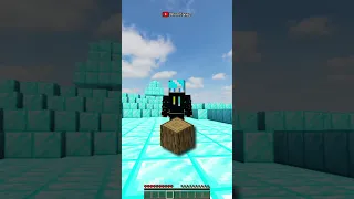 Minecraft Tapi Aku Hidup Di Dunia Diamond...