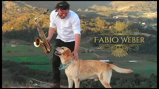 Fabio Weber Sax - A Thousand Years