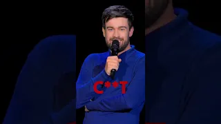 Self-Control | Jack Whitehall | #Shorts