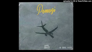 [FREE]SANTIZ MIYAGI JAMIK TYPE BEAT- POMOGI