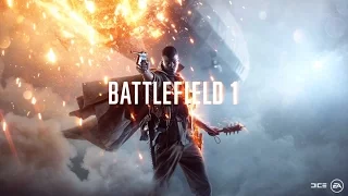 Battlefield 1-multiplayer (ჩემი გეიმფლეი)