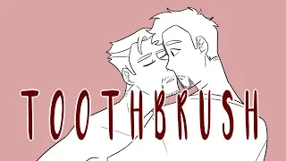 TOOTHBRUSH ) IronStrange PV