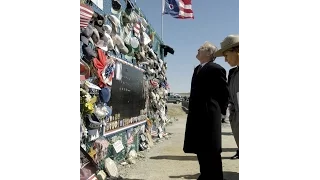 American Artifacts Preview: Flight 93 National Memorial