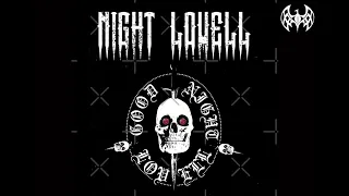 💀 Night Lovell.I