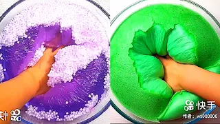 Most relaxing slime videos compilation # 211 //Its all Satisfying