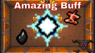 Love this NEW Star of Bethlehem BUFF | The Binding of Isaac: Repentance