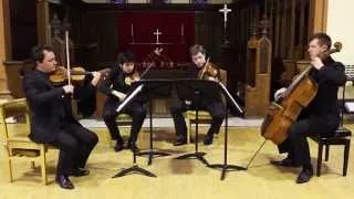 A Thousand Years - Christina Perri - Performed by Northern String Quartet