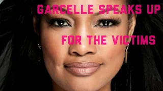 RHOBH| Garcelle Speaks up for the Victims.  Erica Jayne playing with our emotions