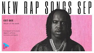 New Rap Songs of the Week - September 18, 2022