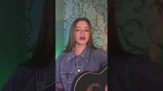 SCIRENA - Ласточка | cover by Nastia XO