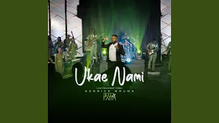 Ukae Nami (Live)
