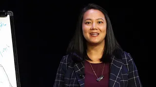 Maslow's Pyramid, Fake News and the Future of Journalism | Bettina Chang | TEDxWrigleyville