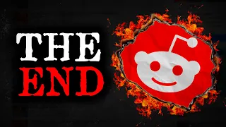 Why Reddit is Collapsing: The Coming Reddit Crisis