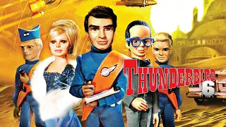 Thunderbird 6 1968 | Trailer