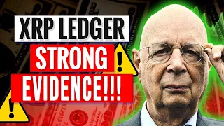 XRP - XRP (Ripple)TO $35,000 XRP NEWS! Just REVEALED XRP Ledger Critical Evidence!! XRP NEWS TODAY