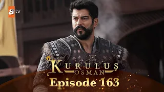 Kurulus Osman Urdu - Season 4 Episode 163