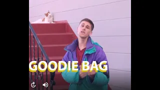 Still Woozy - Goodie Bag