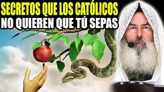 Roeh Javier Palacios Celorio 2023 🆘 Secretos Que Los Católicos No Quieren Que Tú Sepas ✝️ Shalom132