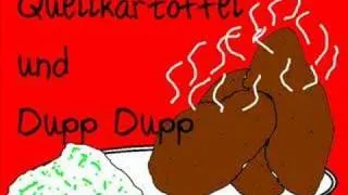 Quellkartoffel und Dupp Dupp - Adam & Die Mickys