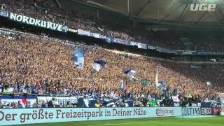 Nordkurve Gelsenkirchen: Derbysieger!