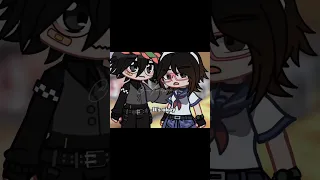 POV:You're teleporting to Yandere Simulator OG#gacha [] #edit [] #gachaedits [] #yanderesimulator