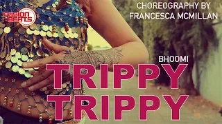 Trippy Trippy (Bhoomi) | Bollywood Dance Cover | Fusion Beats Dance | Sunny Leone | Neha Kakkar