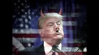 BIG BAD DON - BALLAD OF DONALD TRUMP - A PARODY