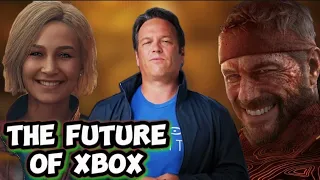 Xbox Games Showcase Hype | What's the Future of Xbox? | PS5 Fanboys Now Love Jez Corden