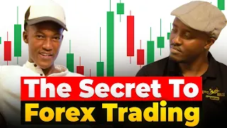 I Taught My Friend How To Trade Forex From Scratch