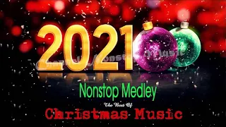 Paskong Pinoy Medley - 100 Tagalog Christmas Nonstop Songs 2021 -By Jose Mari Chan ,Freddie Aguilar