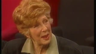 In de hoofdrol met... Ellen Vogel 1993