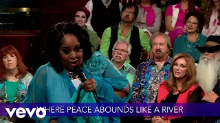 Gaither, Angela Primm - What Are They Doing In Heaven (Live / Lyric Video)