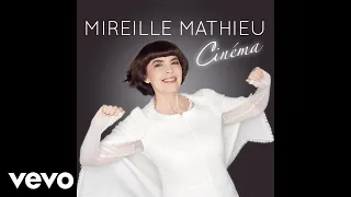 Mireille Mathieu - Adieu à la nuit (Audio)